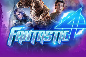 betvisa Fantastic Four