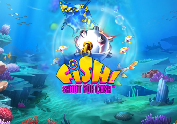 betvisa FISH! Shoot For Cash