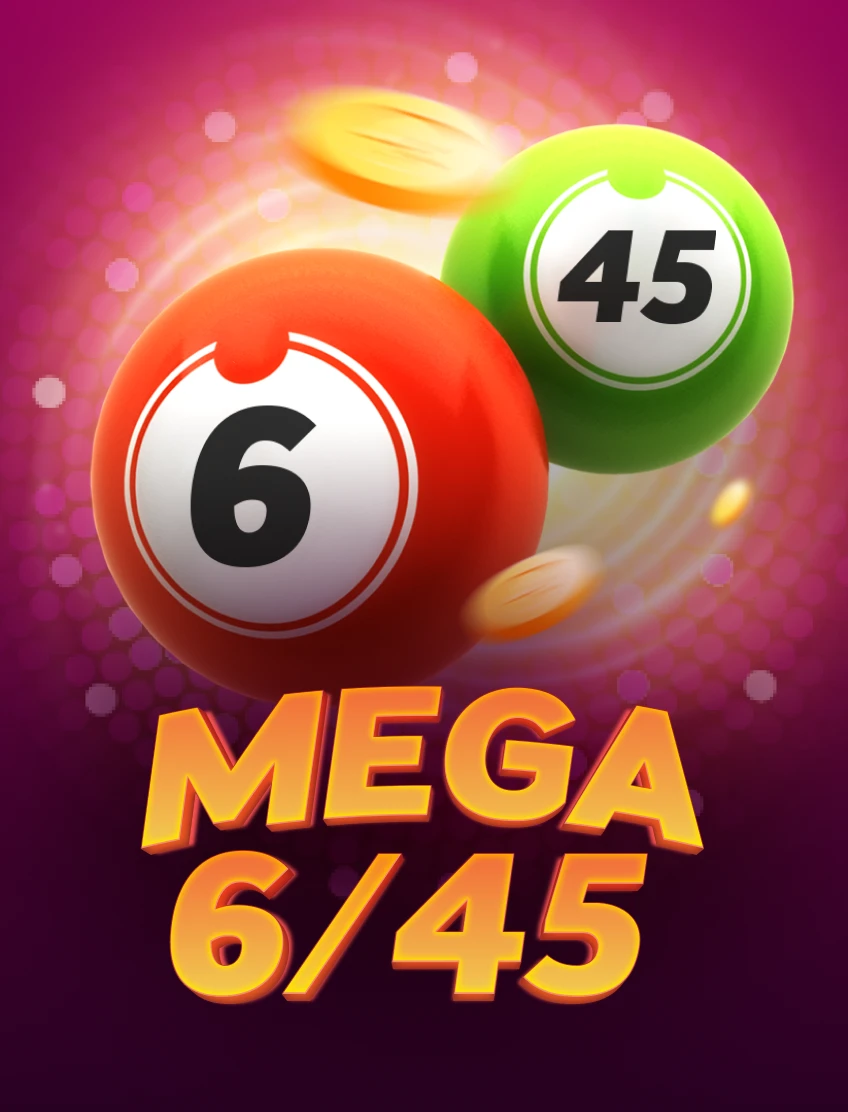 betvisa Mega 645