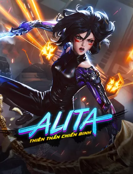 betvisa Alita